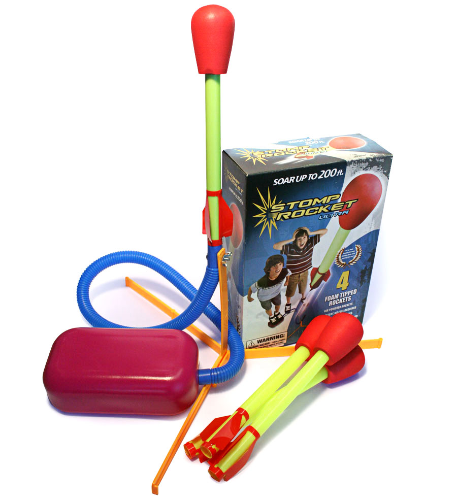 stomp rocket ultra