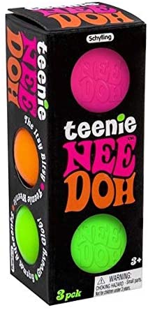 Teenie Nee-Doh