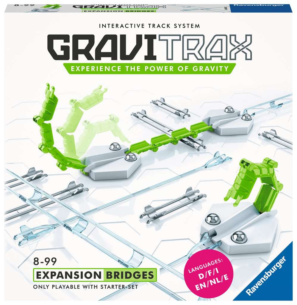 Bridges GraviTrax Bridges GraviTrax